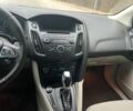 Синій Форд Фокус, об'ємом двигуна 2 л та пробігом 182 тис. км за 6999 $, фото 10 на Automoto.ua