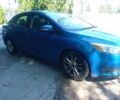 Синий Форд Фокус, объемом двигателя 2 л и пробегом 193 тыс. км за 7100 $, фото 2 на Automoto.ua