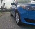Синій Форд Фокус, об'ємом двигуна 2 л та пробігом 112 тис. км за 8900 $, фото 22 на Automoto.ua