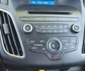 Синій Форд Фокус, об'ємом двигуна 2 л та пробігом 94 тис. км за 8500 $, фото 12 на Automoto.ua