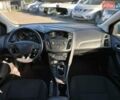Синий Форд Фокус, объемом двигателя 1 л и пробегом 163 тыс. км за 8490 $, фото 16 на Automoto.ua