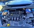 Синий Форд Фокус, объемом двигателя 2 л и пробегом 195 тыс. км за 5500 $, фото 6 на Automoto.ua