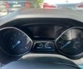Синій Форд Фокус, об'ємом двигуна 2 л та пробігом 99 тис. км за 8000 $, фото 12 на Automoto.ua