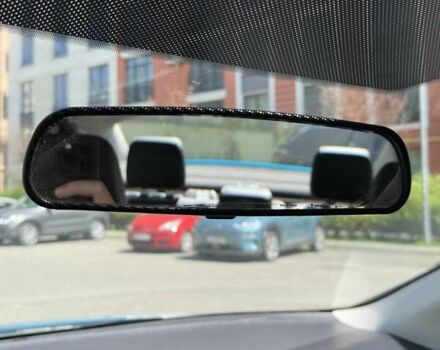 Синий Форд Фокус, объемом двигателя 2 л и пробегом 117 тыс. км за 8300 $, фото 25 на Automoto.ua