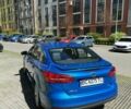 Синий Форд Фокус, объемом двигателя 2 л и пробегом 117 тыс. км за 8300 $, фото 13 на Automoto.ua