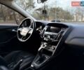 Синій Форд Фокус, об'ємом двигуна 2 л та пробігом 154 тис. км за 9499 $, фото 26 на Automoto.ua