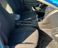 Синій Форд Фокус, об'ємом двигуна 1 л та пробігом 163 тис. км за 8490 $, фото 24 на Automoto.ua