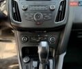 Синий Форд Фокус, объемом двигателя 2 л и пробегом 96 тыс. км за 9200 $, фото 18 на Automoto.ua
