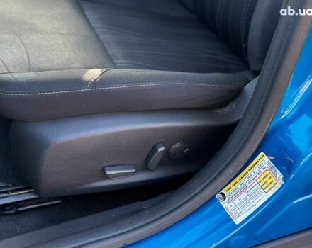 Синій Форд Фокус, об'ємом двигуна 1 л та пробігом 163 тис. км за 8490 $, фото 27 на Automoto.ua