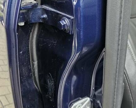 Синій Форд Фокус, об'ємом двигуна 2 л та пробігом 101 тис. км за 8850 $, фото 39 на Automoto.ua