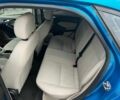 Синій Форд Фокус, об'ємом двигуна 2 л та пробігом 182 тис. км за 6999 $, фото 9 на Automoto.ua