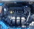 Синій Форд Фокус, об'ємом двигуна 2 л та пробігом 185 тис. км за 6100 $, фото 7 на Automoto.ua