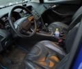 Синий Форд Фокус, объемом двигателя 2 л и пробегом 164 тыс. км за 8600 $, фото 3 на Automoto.ua
