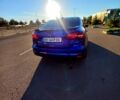 Синий Форд Фокус, объемом двигателя 2 л и пробегом 243 тыс. км за 6500 $, фото 5 на Automoto.ua