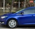 Синій Форд Фокус, об'ємом двигуна 2 л та пробігом 154 тис. км за 9499 $, фото 3 на Automoto.ua