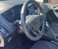 Синий Форд Фокус, объемом двигателя 2 л и пробегом 143 тыс. км за 7700 $, фото 16 на Automoto.ua