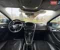 Синий Форд Фокус, объемом двигателя 2 л и пробегом 163 тыс. км за 6700 $, фото 3 на Automoto.ua