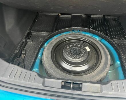 Синій Форд Фокус, об'ємом двигуна 2 л та пробігом 182 тис. км за 6999 $, фото 11 на Automoto.ua