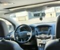 Синий Форд Фокус, объемом двигателя 2 л и пробегом 190 тыс. км за 7800 $, фото 7 на Automoto.ua