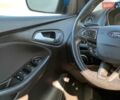 Синий Форд Фокус, объемом двигателя 1 л и пробегом 163 тыс. км за 8490 $, фото 20 на Automoto.ua