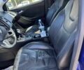 Синій Форд Фокус, об'ємом двигуна 2 л та пробігом 240 тис. км за 8009 $, фото 14 на Automoto.ua