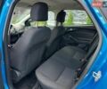 Синий Форд Фокус, объемом двигателя 1 л и пробегом 163 тыс. км за 6699 $, фото 69 на Automoto.ua