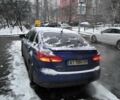 Синий Форд Фокус, объемом двигателя 2 л и пробегом 164 тыс. км за 8600 $, фото 5 на Automoto.ua