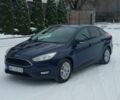 Синій Форд Фокус, об'ємом двигуна 1 л та пробігом 199 тис. км за 5800 $, фото 1 на Automoto.ua