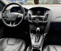 Синий Форд Фокус, объемом двигателя 0 л и пробегом 112 тыс. км за 9000 $, фото 6 на Automoto.ua