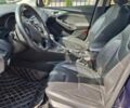 Синій Форд Фокус, об'ємом двигуна 2 л та пробігом 125 тис. км за 8000 $, фото 13 на Automoto.ua