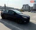 Синий Форд Фокус, объемом двигателя 2 л и пробегом 96 тыс. км за 9200 $, фото 3 на Automoto.ua