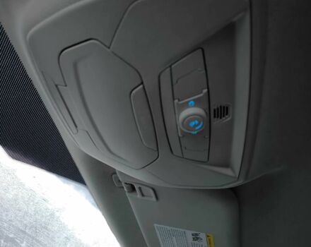 Синий Форд Фокус, объемом двигателя 2 л и пробегом 164 тыс. км за 8600 $, фото 9 на Automoto.ua