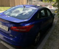 Синий Форд Фокус, объемом двигателя 2 л и пробегом 123 тыс. км за 8500 $, фото 31 на Automoto.ua