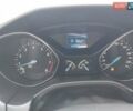 Синий Форд Фокус, объемом двигателя 1 л и пробегом 199 тыс. км за 5800 $, фото 22 на Automoto.ua