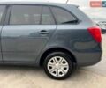 Синий Форд Фокус, объемом двигателя 2 л и пробегом 166 тыс. км за 8500 $, фото 10 на Automoto.ua
