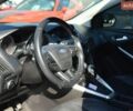 Синий Форд Фокус, объемом двигателя 2 л и пробегом 166 тыс. км за 8600 $, фото 10 на Automoto.ua
