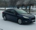 Синій Форд Фокус, об'ємом двигуна 1 л та пробігом 199 тис. км за 5800 $, фото 7 на Automoto.ua