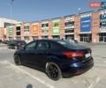 Синий Форд Фокус, объемом двигателя 2 л и пробегом 96 тыс. км за 9200 $, фото 8 на Automoto.ua