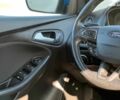 Синій Форд Фокус, об'ємом двигуна 1 л та пробігом 163 тис. км за 8490 $, фото 20 на Automoto.ua