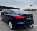 Синий Форд Фокус, объемом двигателя 0 л и пробегом 112 тыс. км за 9000 $, фото 5 на Automoto.ua