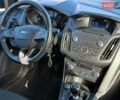 Синий Форд Фокус, объемом двигателя 1 л и пробегом 163 тыс. км за 8490 $, фото 19 на Automoto.ua
