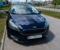 Синій Форд Фокус, об'ємом двигуна 2.01 л та пробігом 190 тис. км за 7900 $, фото 1 на Automoto.ua