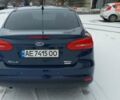 Синий Форд Фокус, объемом двигателя 1 л и пробегом 199 тыс. км за 6500 $, фото 14 на Automoto.ua