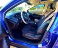 Синий Форд Фокус, объемом двигателя 2 л и пробегом 243 тыс. км за 6500 $, фото 9 на Automoto.ua