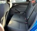 Синий Форд Фокус, объемом двигателя 1 л и пробегом 163 тыс. км за 8490 $, фото 12 на Automoto.ua