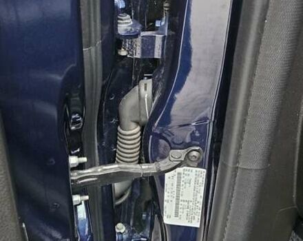 Синій Форд Фокус, об'ємом двигуна 2 л та пробігом 101 тис. км за 8850 $, фото 36 на Automoto.ua