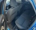 Синий Форд Фокус, объемом двигателя 2 л и пробегом 153 тыс. км за 8500 $, фото 5 на Automoto.ua