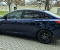 Синій Форд Фокус, об'ємом двигуна 2 л та пробігом 101 тис. км за 8850 $, фото 3 на Automoto.ua