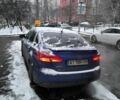 Синий Форд Фокус, объемом двигателя 2 л и пробегом 164 тыс. км за 8600 $, фото 3 на Automoto.ua