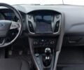Синій Форд Фокус, об'ємом двигуна 1 л та пробігом 199 тис. км за 5800 $, фото 14 на Automoto.ua